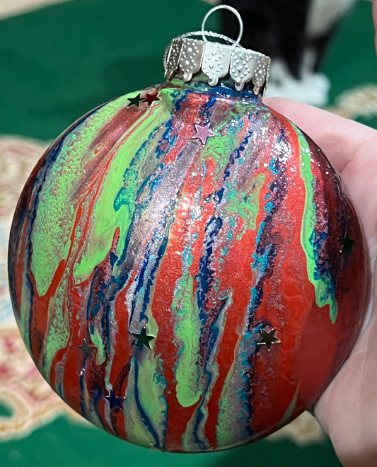 Crhistmas ornament